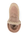 MOU Mini eskimo platform boot da donna