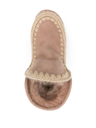 MOU Mini eskimo platform boot da donna