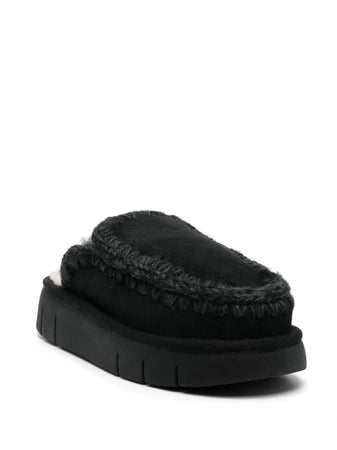 MOU ciabatte mou BOUNCE CLOG da donna