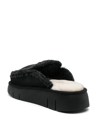 MOU ciabatte mou BOUNCE CLOG da donna