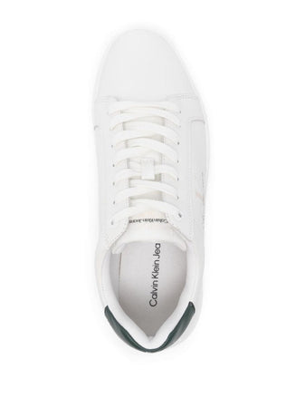 calvin klein Sneakers in pelle da uomo
