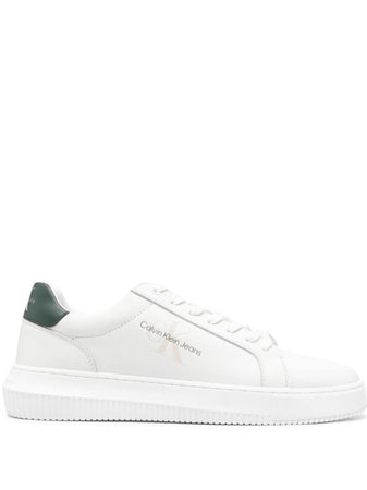 calvin klein Sneakers in pelle da uomo