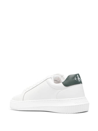 calvin klein Sneakers in pelle da uomo