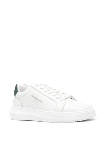 calvin klein Sneakers in pelle da uomo