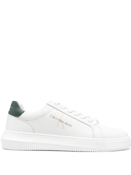 calvin klein Sneakers in pelle da uomo