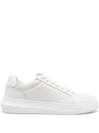 calvin klein Sneakers in pelle da uomo