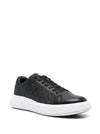 calvin klein Sneakers con monogram da uomo