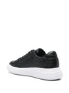 calvin klein Sneakers con monogram da uomo