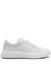 calvin klein Sneakers con monogram da uomo