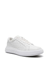 calvin klein Sneakers con monogram da uomo