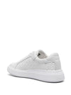 calvin klein Sneakers con monogram da uomo