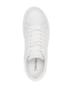 calvin klein Sneakers con monogram da uomo