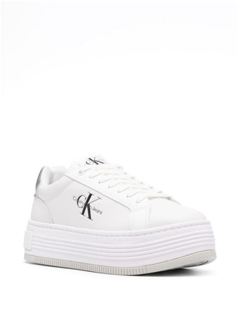 calvin klein CALVIN KLEIN Sneakers Donna da donna