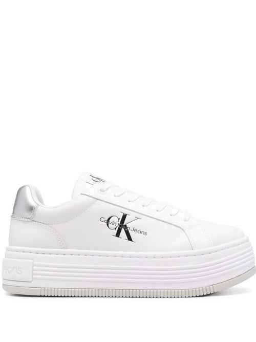 calvin klein CALVIN KLEIN Sneakers Donna da donna
