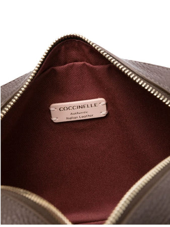 COCCINELLE Borsa a tracolla Tebe da donna