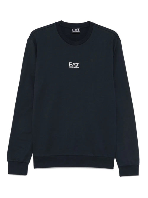 EA7 Emporio Armani felpa EA7 da uomo