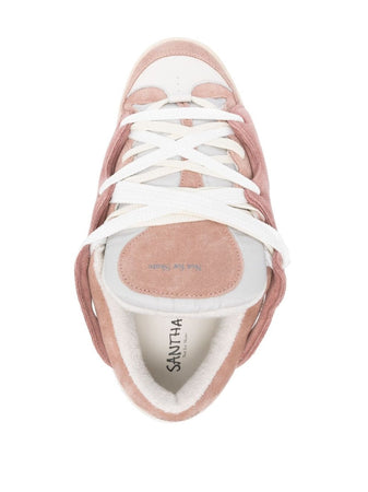 SANTHA sneakers Santha da uomo