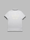 COMME DES GARCONS SHIRT men's polo knit da uomo