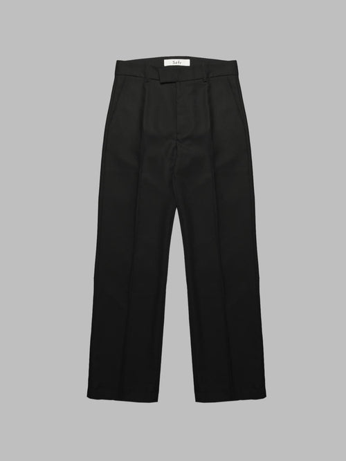 SEFR mike suit trouser da uomo