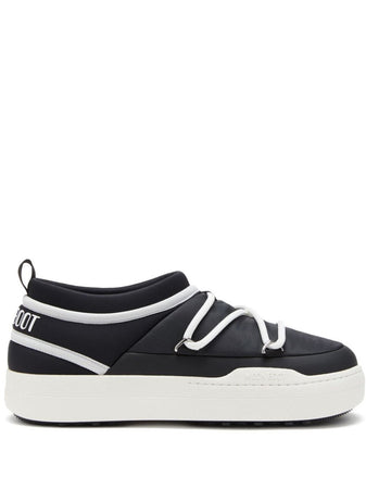 MOON BOOT scarpe mb park icon da uomo