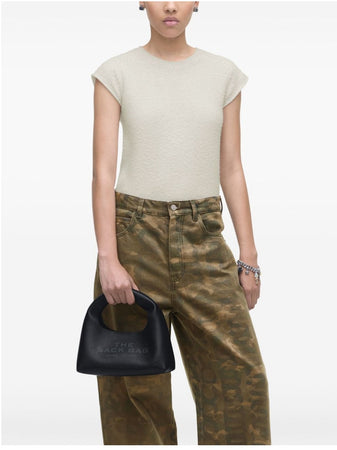 MARC JACOBS Mini Sack Bag da donna