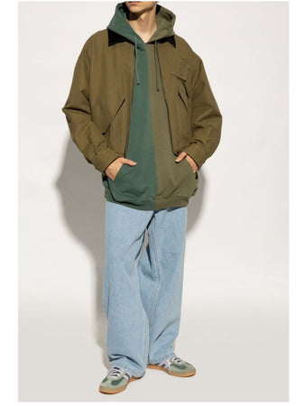 ADIDAS ORIGINALS Sneakers Gazelle Indoor da uomo