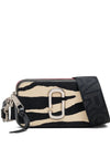MARC JACOBS The Zebra Haircalf Snapshot da donna