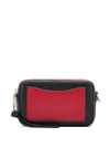 MARC JACOBS The Zebra Haircalf Snapshot da donna