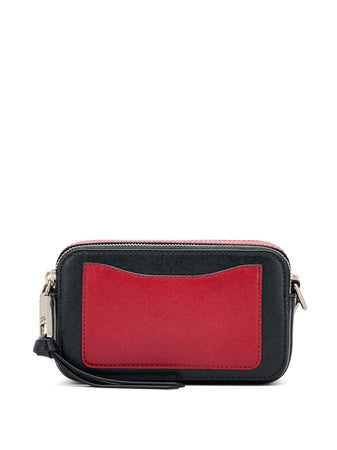 MARC JACOBS The Zebra Haircalf Snapshot da donna