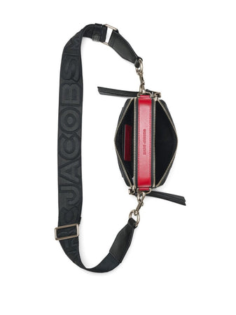 MARC JACOBS The Zebra Haircalf Snapshot da donna