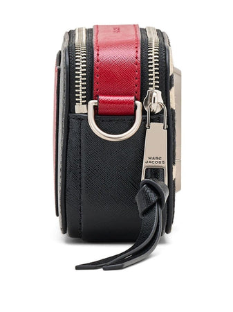 MARC JACOBS The Zebra Haircalf Snapshot da donna
