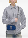 MARC JACOBS The Denim Chain Snapshot da donna