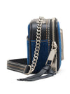 MARC JACOBS The Denim Chain Snapshot da donna
