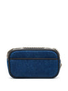 MARC JACOBS The Denim Chain Snapshot da donna