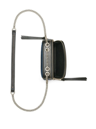 MARC JACOBS The Denim Chain Snapshot da donna