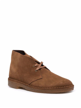 CLARKS stivale desert da uomo