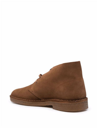 CLARKS stivale desert da uomo