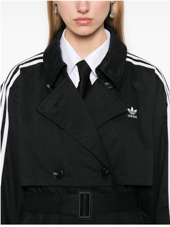 ADIDAS ORIGINALS adidas Originals Women's Trench Jacket da donna