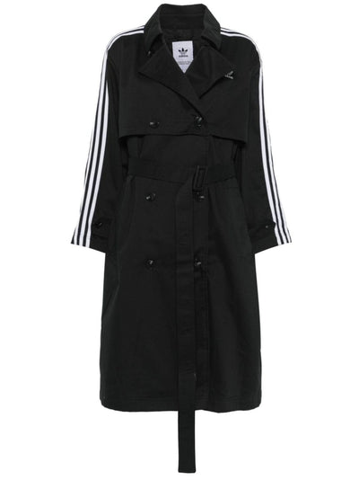 ADIDAS ORIGINALS adidas Originals Women's Trench Jacket da donna