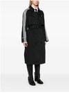 ADIDAS ORIGINALS adidas Originals Women's Trench Jacket da donna