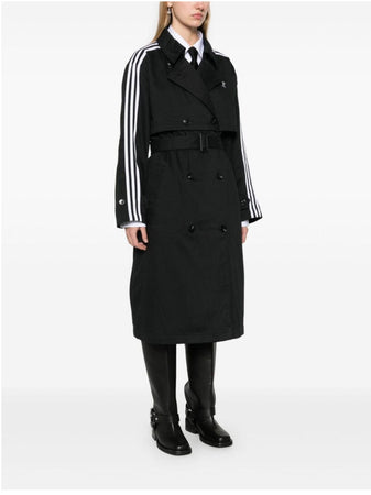 ADIDAS ORIGINALS adidas Originals Women's Trench Jacket da donna