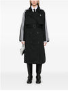 ADIDAS ORIGINALS adidas Originals Women's Trench Jacket da donna