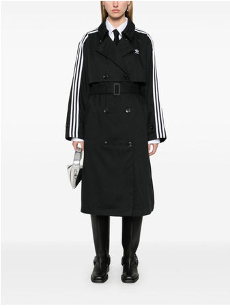 ADIDAS ORIGINALS adidas Originals Women's Trench Jacket da donna