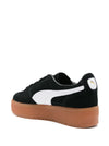 PUMA Sneakers Palermo Elevata da donna da donna