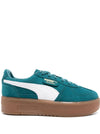 PUMA Sneakers Palermo Elevata da donna da donna
