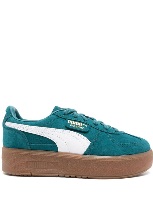 PUMA Sneakers Palermo Elevata da donna da donna