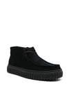 CLARKS stivali torhill da uomo