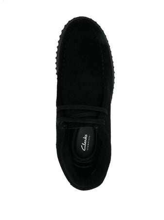 CLARKS stivali torhill da uomo