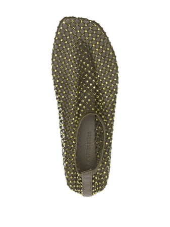 CHRISTOPHER ESBER Ballerine Donna da donna