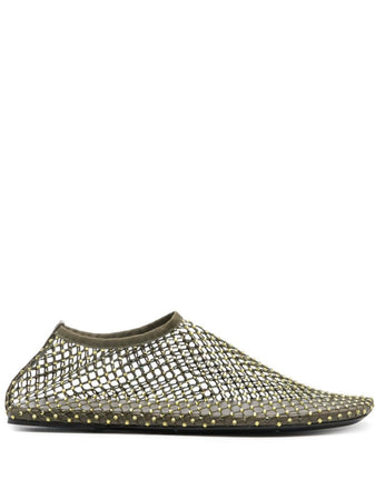 CHRISTOPHER ESBER Ballerine Donna da donna